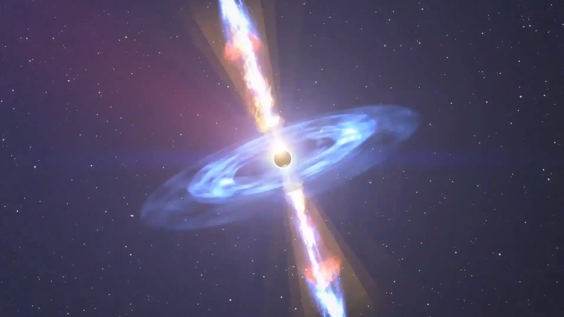 black hole formation